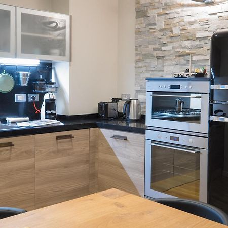 Flats4Rent Federica Διαμέρισμα Βερόνα Εξωτερικό φωτογραφία