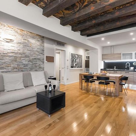 Flats4Rent Federica Διαμέρισμα Βερόνα Εξωτερικό φωτογραφία