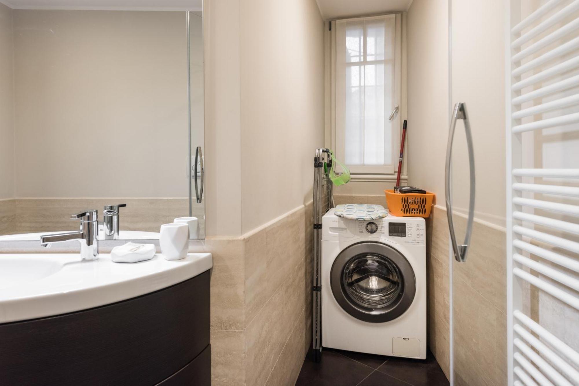 Flats4Rent Federica Διαμέρισμα Βερόνα Εξωτερικό φωτογραφία