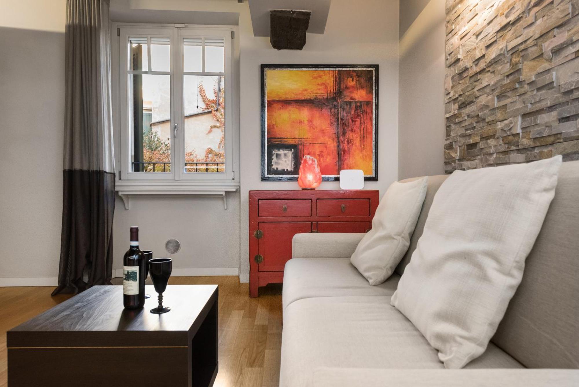 Flats4Rent Federica Διαμέρισμα Βερόνα Εξωτερικό φωτογραφία