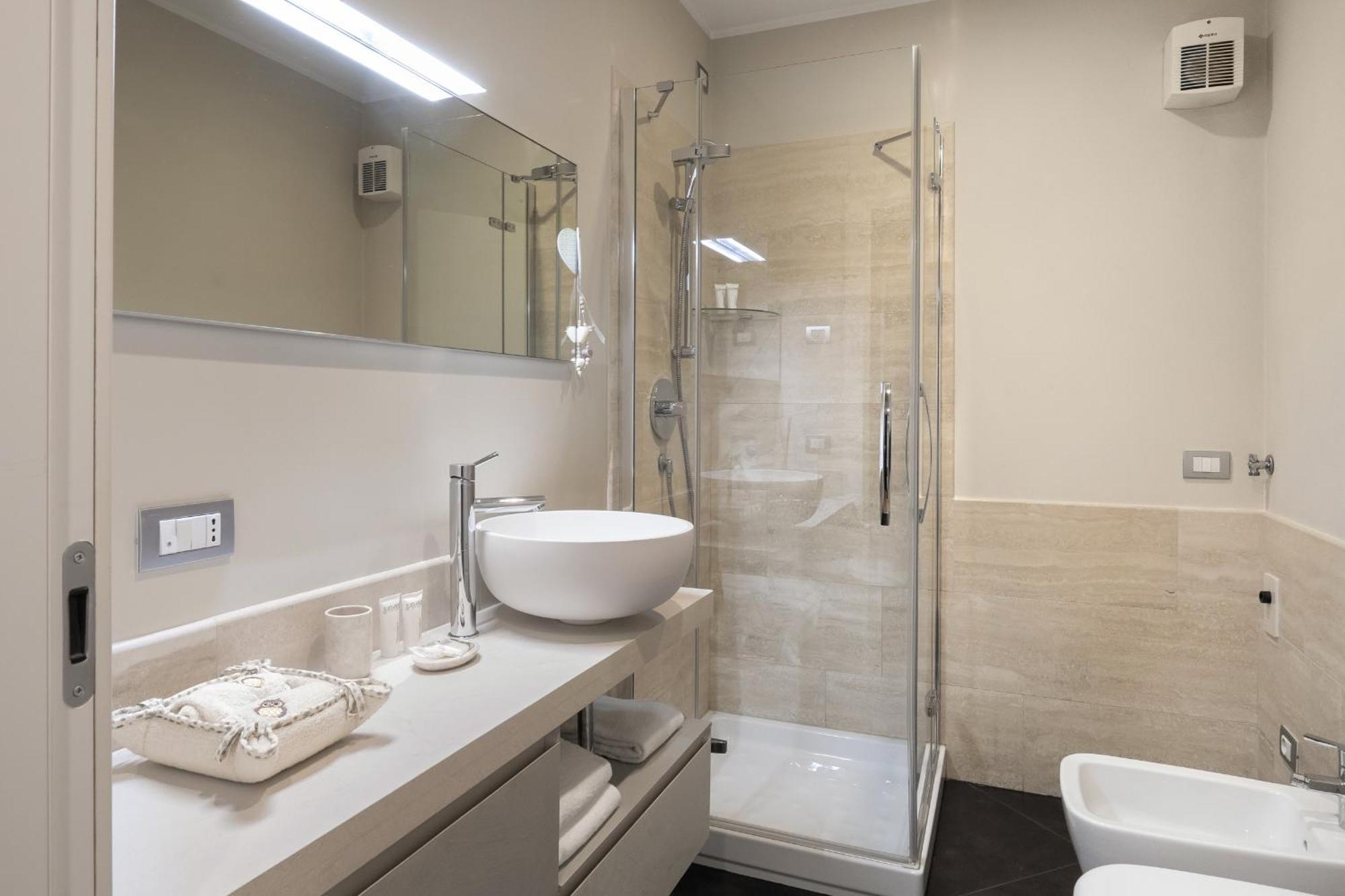 Flats4Rent Federica Διαμέρισμα Βερόνα Εξωτερικό φωτογραφία