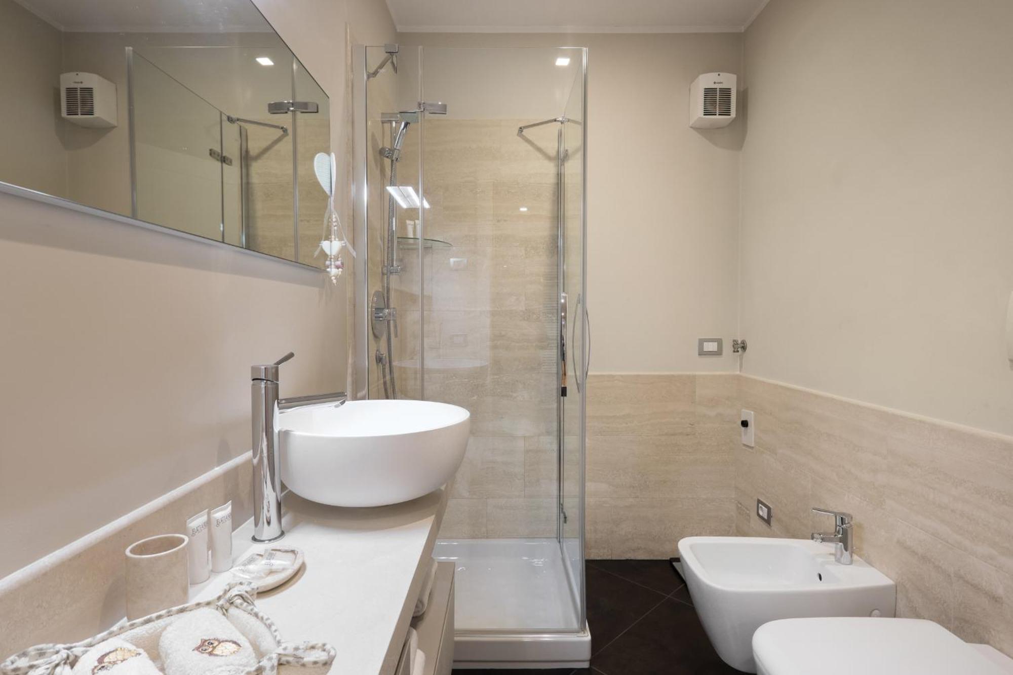 Flats4Rent Federica Διαμέρισμα Βερόνα Εξωτερικό φωτογραφία