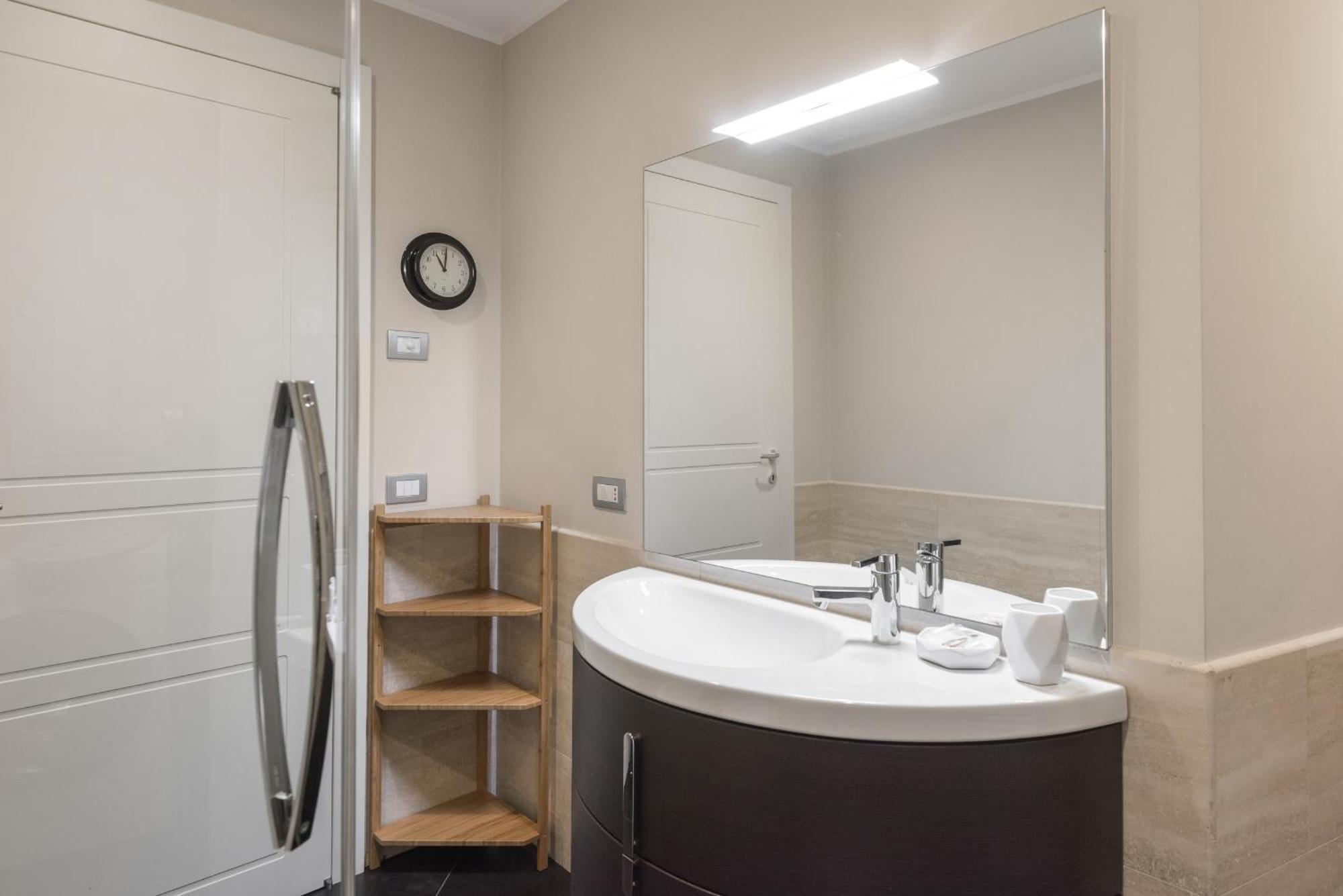 Flats4Rent Federica Διαμέρισμα Βερόνα Εξωτερικό φωτογραφία