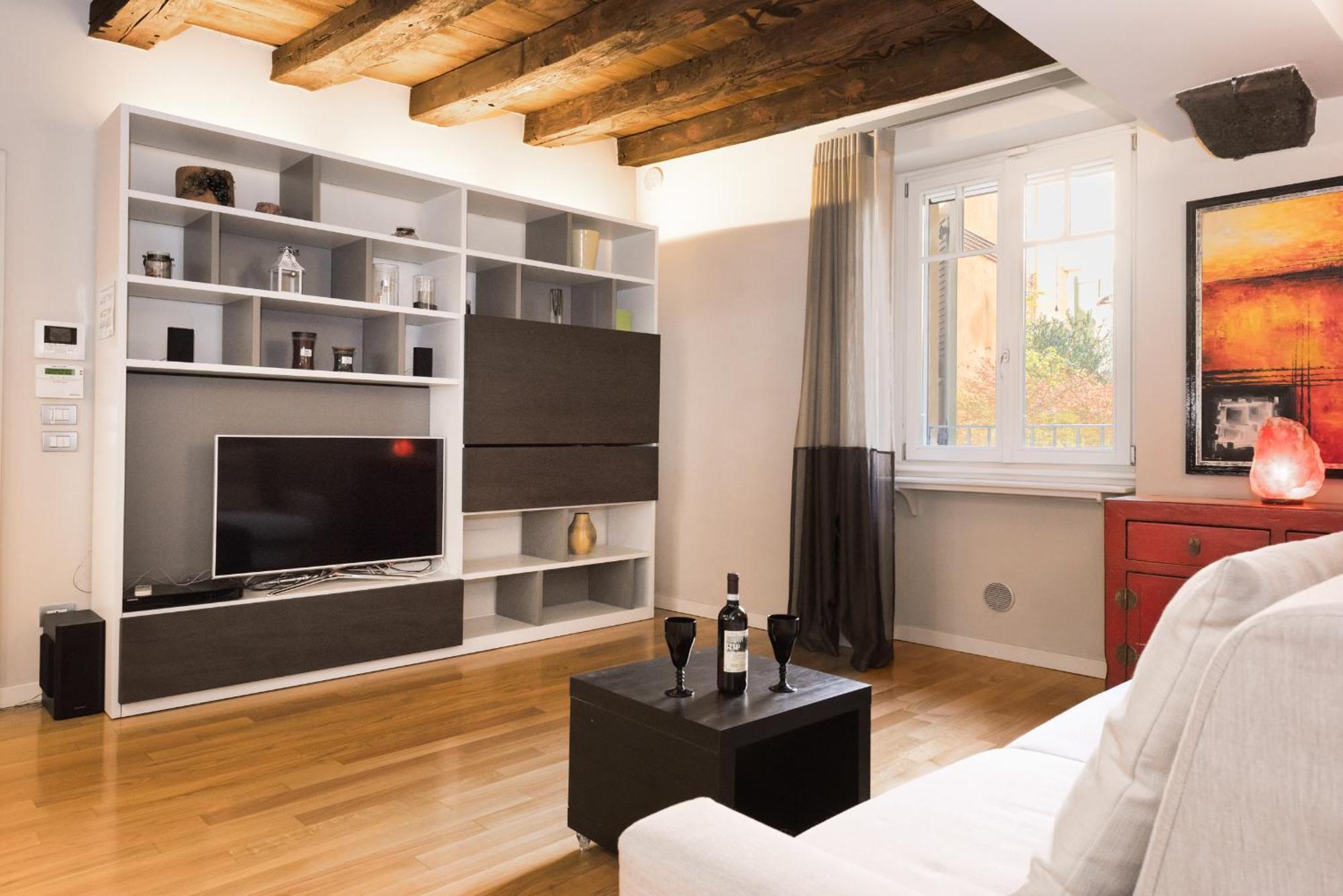 Flats4Rent Federica Διαμέρισμα Βερόνα Εξωτερικό φωτογραφία