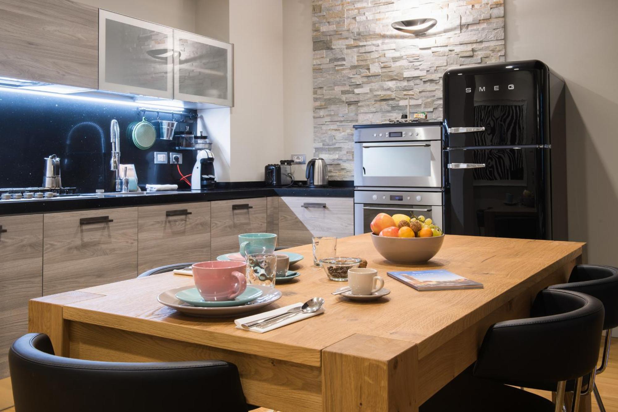Flats4Rent Federica Διαμέρισμα Βερόνα Εξωτερικό φωτογραφία