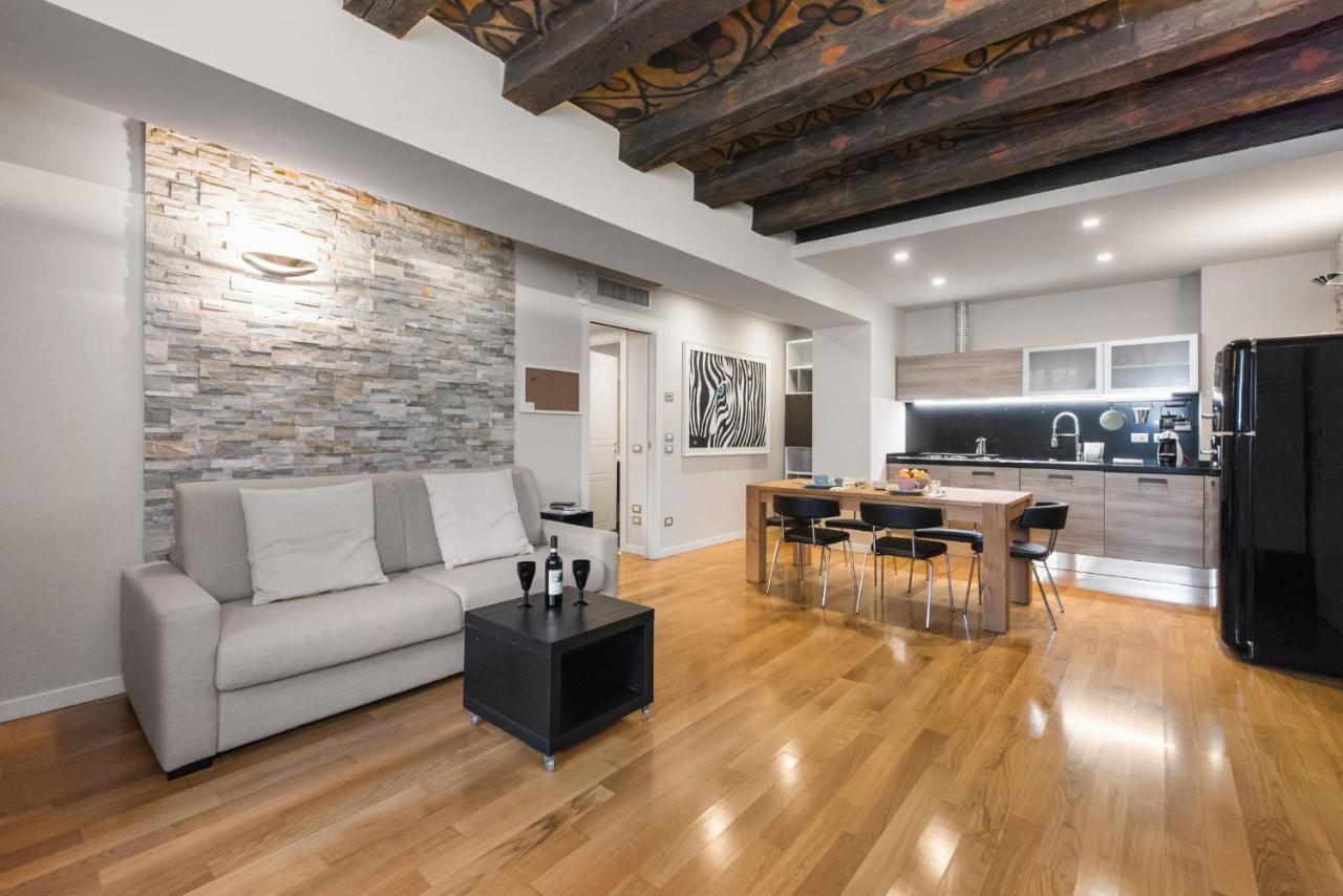 Flats4Rent Federica Διαμέρισμα Βερόνα Εξωτερικό φωτογραφία